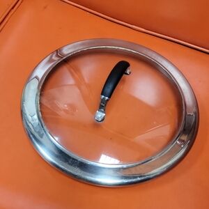 Misc. Pot/Pan Lid